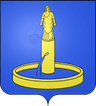 Wappen von Alvignac