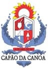 Wappen von Capão da Canoa