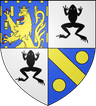 Coat of arms of Noironte