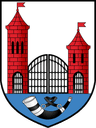 Wappen von Skidzieĺ