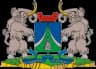 Wappen von Meschyritsch