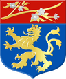 Coat of arms of Doornspijk