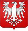 Wappen von Anjou