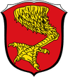 Wappen von Mainz-Gonsenheim