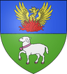 Wappen von Camburat