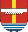 Coat of arms of Hvozdnica