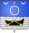 Coat of arms of Terssac