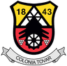 Coat of arms of Colonia Tovar