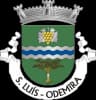 Coat of arms of São Luís