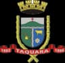 Wappen von Taquara