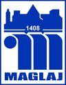 Wappen von Maglaj