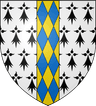 Coat of arms of Pouzols-Minervois