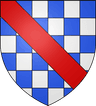 Wappen von Téteghem