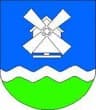 Coat of arms of Mäksa Rural Municipality