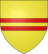 Coat of arms of Le Vivier