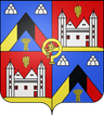 Coat of arms of Saint-Germain-du-Puch