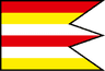 Coat of arms of Neporadza