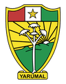 Coat of arms of Yarumal