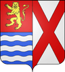 Coat of arms of Villefranche-de-Panat