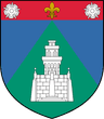 Coat of arms of Budapest District XII
