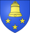 Coat of arms of Pointis-Inard