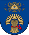 Coat of arms of Plungė