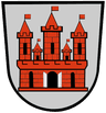 Wappen von Burkheim am Kaiserstuhl