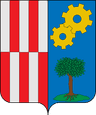 Coat of arms of Baraya