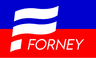 Coat of arms of Forney