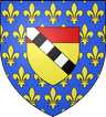 Coat of arms of Les Riceys