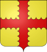 Wappen von Wambrechies