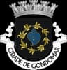 Wappen von Gondomar