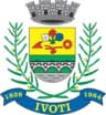 Wappen von Ivoti