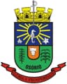 Wappen von Osório