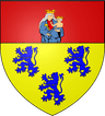 Wappen von Ors