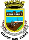 Wappen von Sapiranga