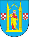 Coat of arms of Działdowo