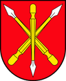 Wappen von Kraśnik