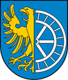 Wappen von Krapkowice