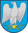 Wappen von Dęblin