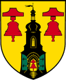 Wappen von Pakosławice