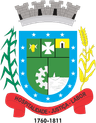 Wappen von Santo Antônio da Patrulha