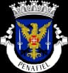 Wappen von Penafiel