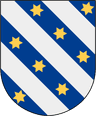 Wappen von Söderköping