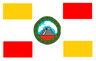 Coat of arms of Huehuetenango