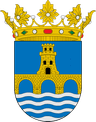 Coat of arms of Peralta – Azkoien