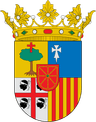 Coat of arms of Petilla de Aragón
