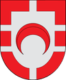 Coat of arms of Etxauri
