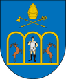 Coat of arms of Villatuerta