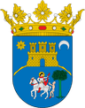 Coat of arms of San Martín de Unx